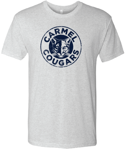 Youth Distressed T