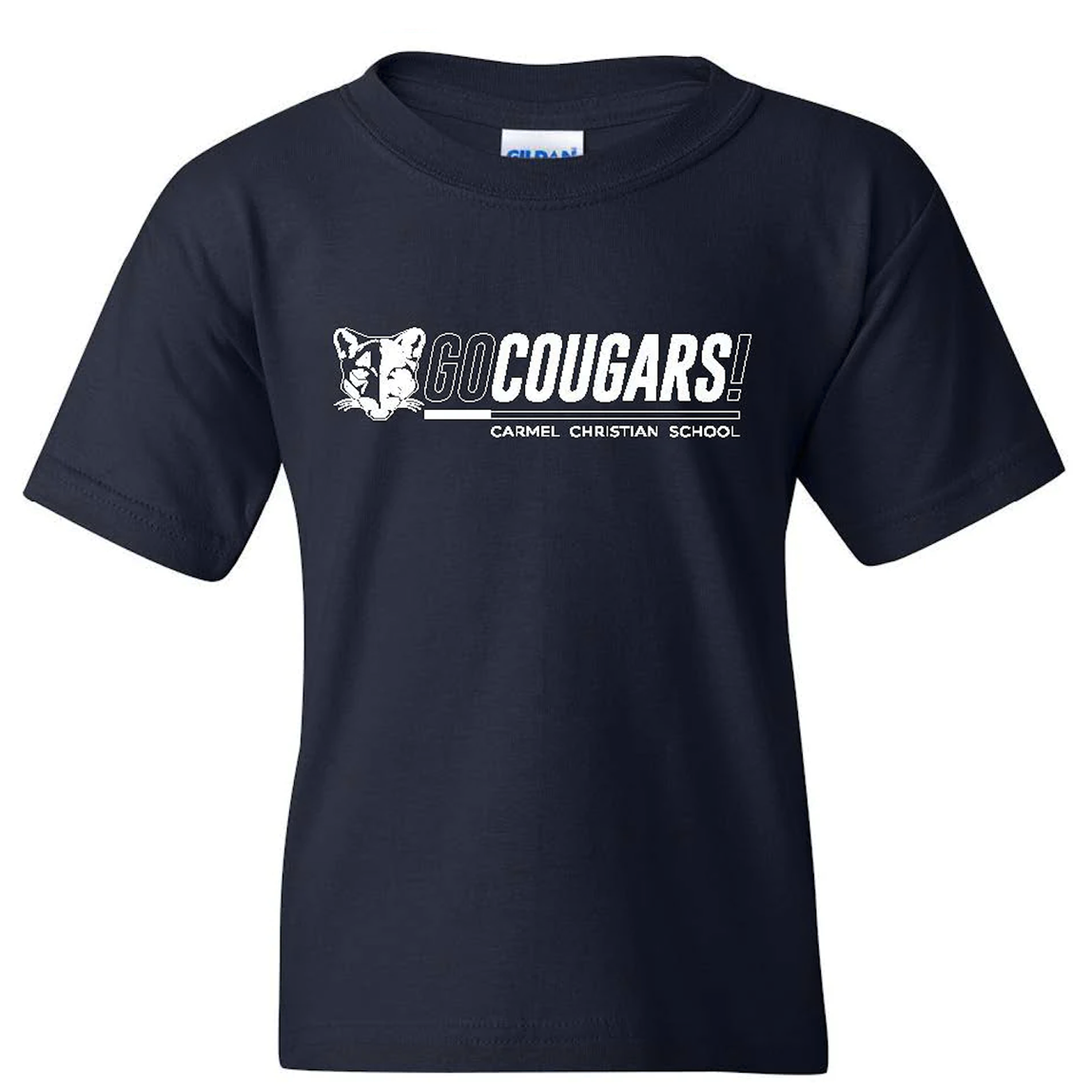 Youth Go Cougars