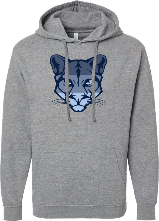 Cougar Head Sweatshirt