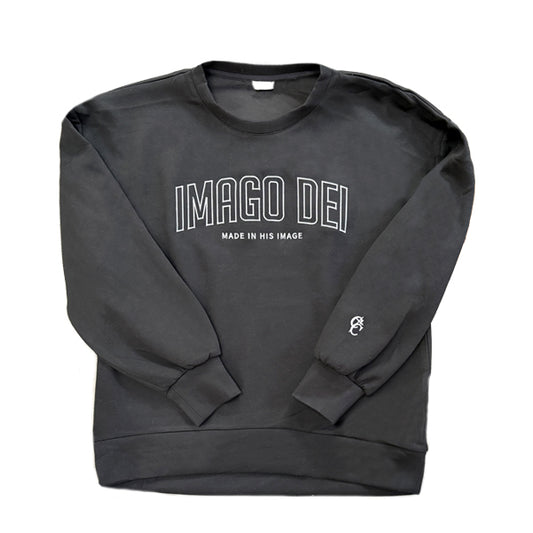 Imago Dei Crewneck