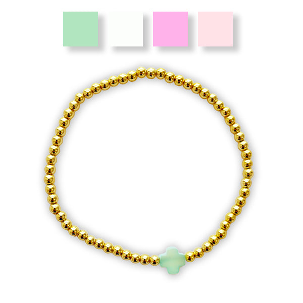 Cross Bracelets