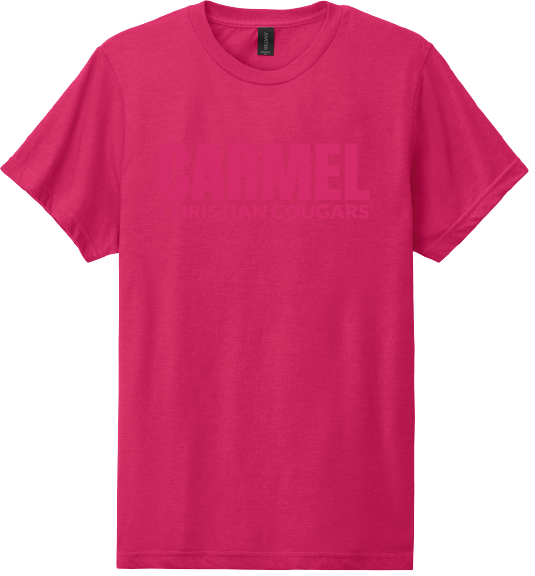 Youth Tone on Tone Tee