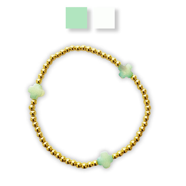 Cross Bracelets