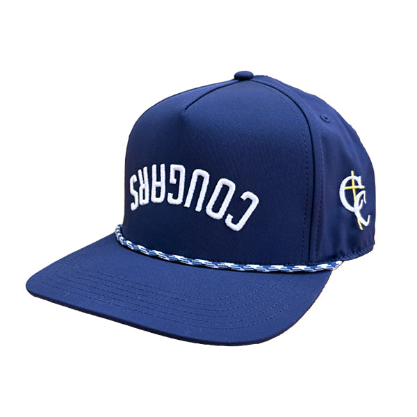 Cougars Hat