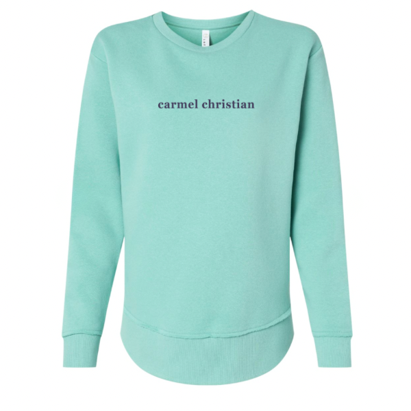 Women's Crewneck Sweatshirt