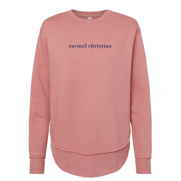 Women's Crewneck Sweatshirt