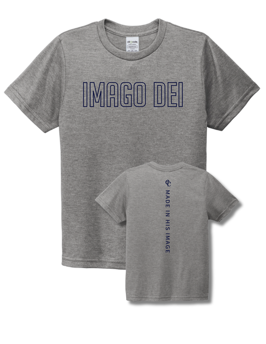 Youth Imago Dei Tshirt