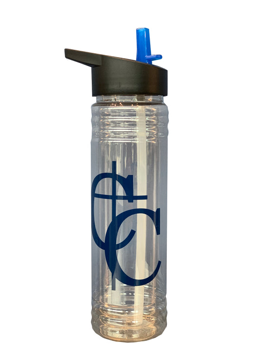Carmel Christian Water Bottle