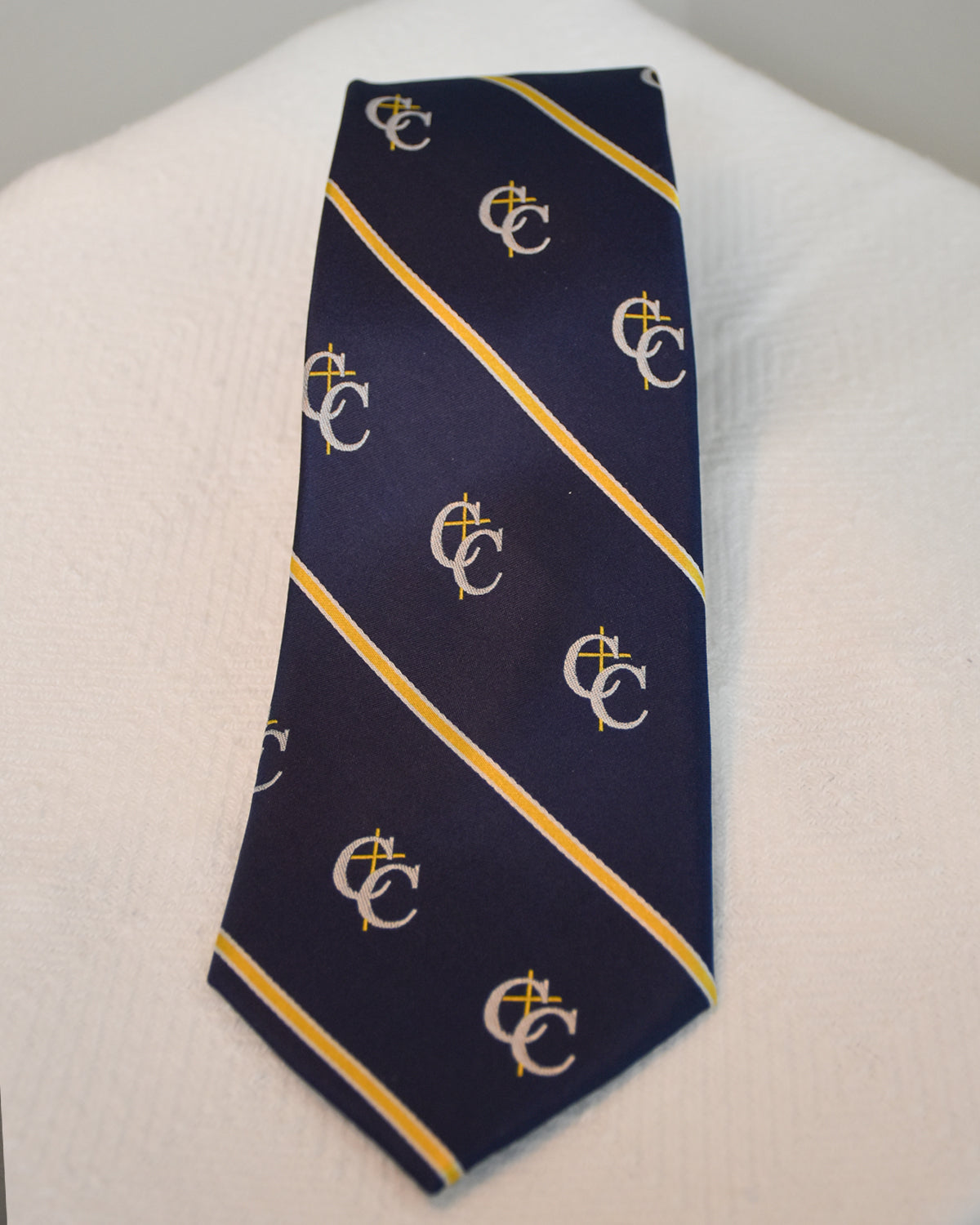 Carmel Christian Neck Tie